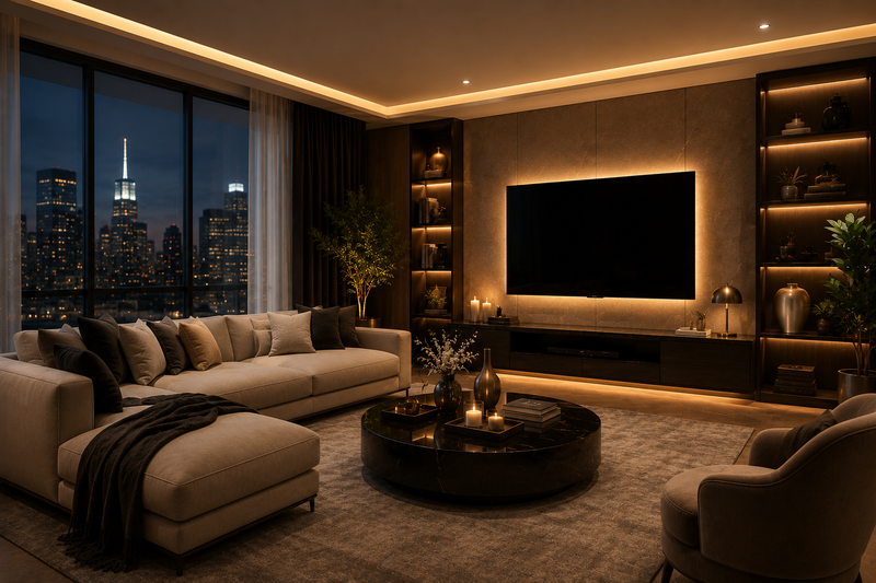 Aura Palace Furniture