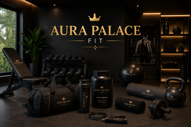 Aura Palace Fit
